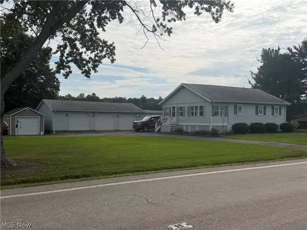 9458 State Route 46, North Bloomfield, OH 44450