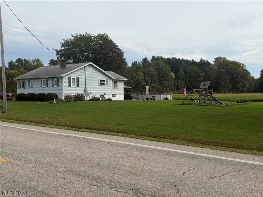 9458 State Route 46, North Bloomfield, OH 44450 - #2