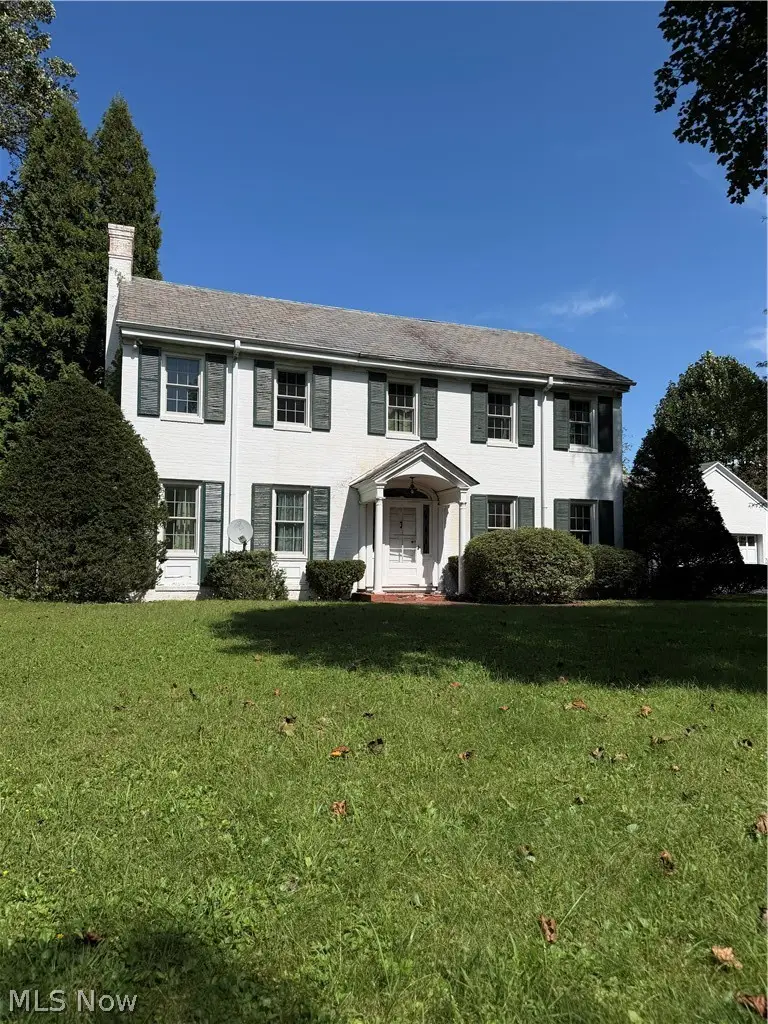 955 Park W Boulevard, East Liverpool, OH 43920 - #3