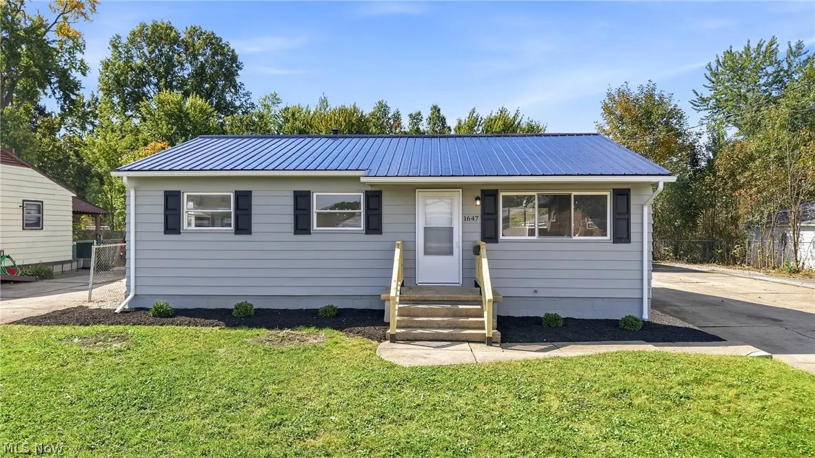 1647 Southern Nw Boulevard, Warren, OH 44485 - #1