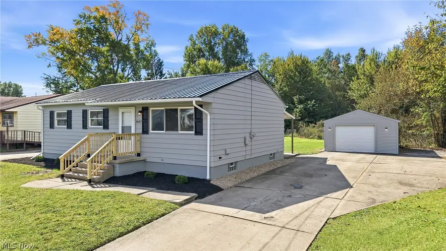 1647 Southern Nw Boulevard, Warren, OH 44485 - #2