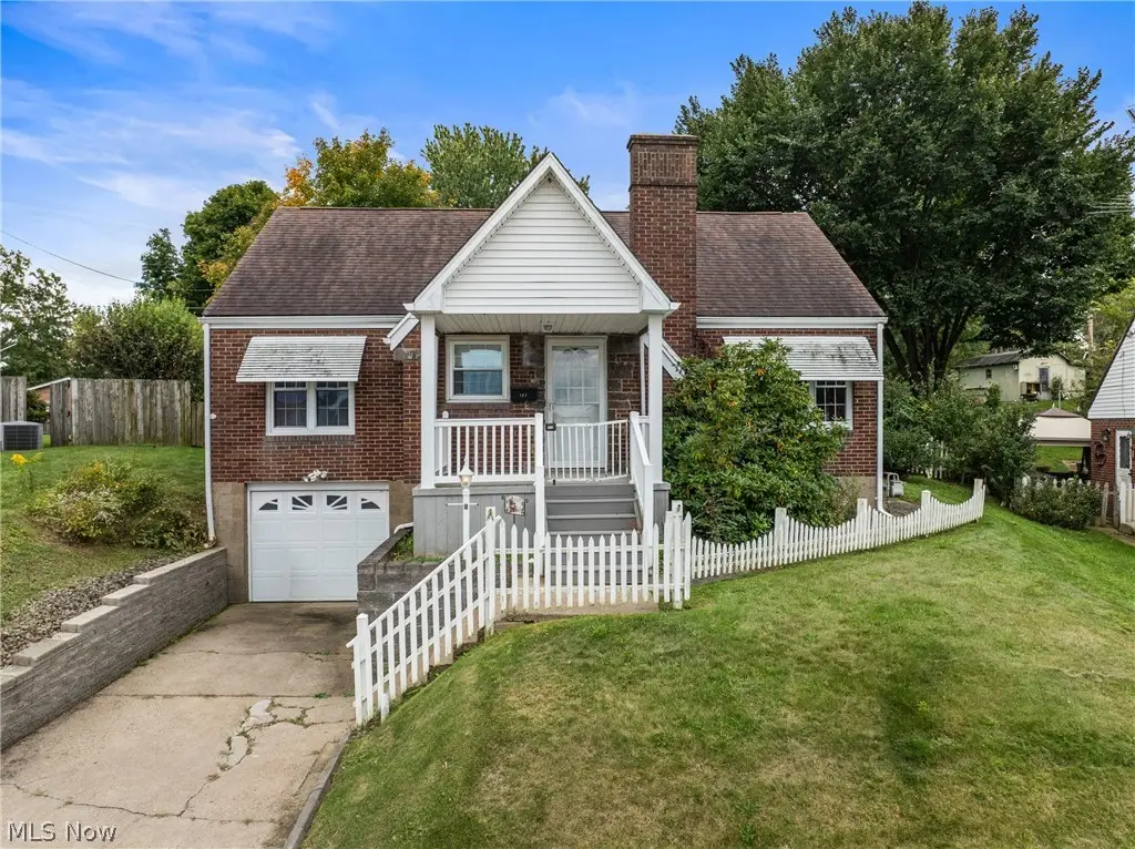137 Yale Place, Steubenville, OH 43952 - #1