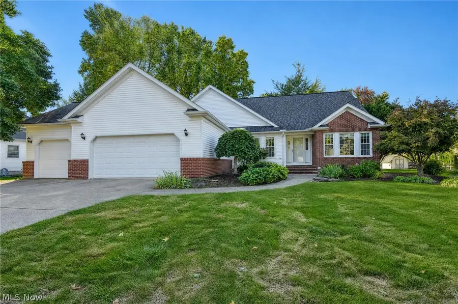 5432 Wixford Lane, Mentor, OH 44060 - #3