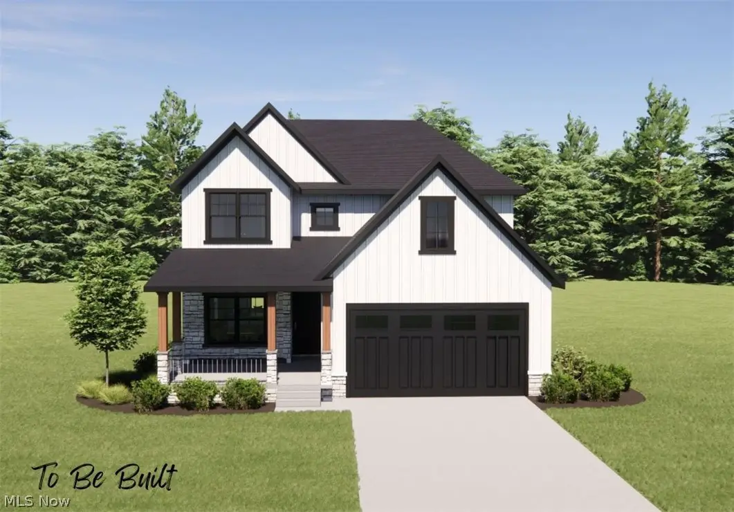 S/L 6 Sunrise View Drive, Akron, OH 44313 - #1