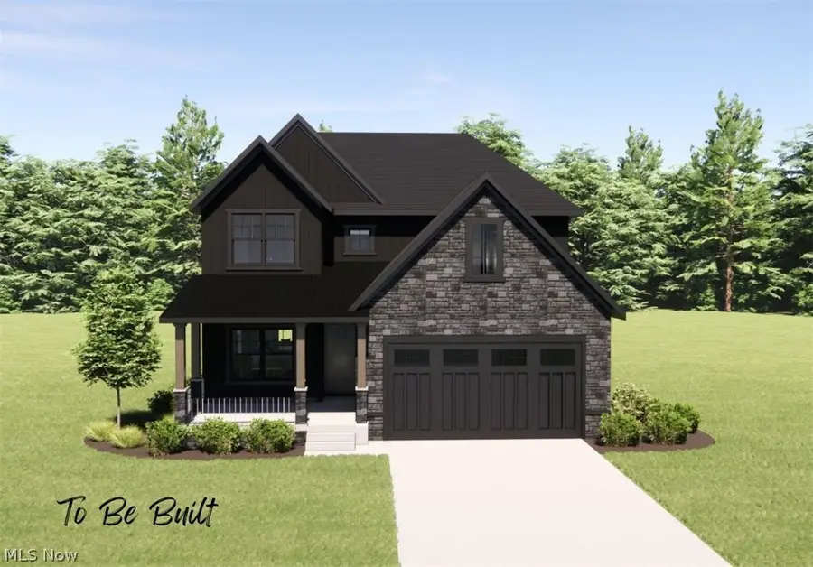 S/L 6 Sunrise View Drive, Akron, OH 44313 - #2