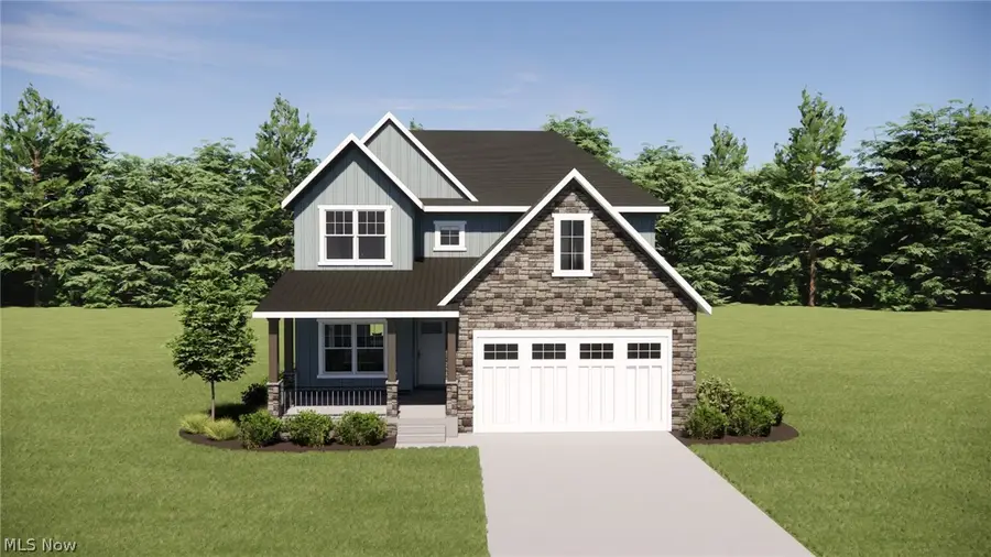 S/L 6 Sunrise View Drive, Akron, OH 44313 - #3