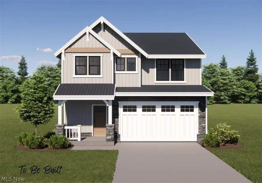 S/L 5 Sunrise View Drive, Akron, OH 44313 - #3