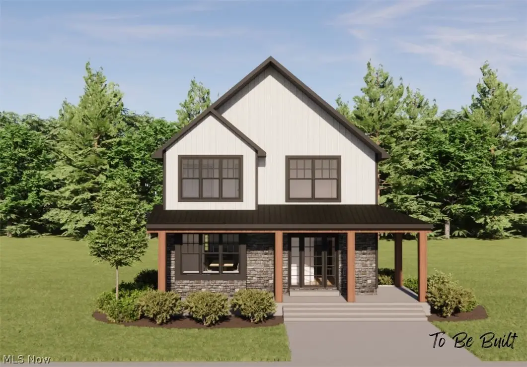 S/L 1 Sunrise View Drive, Akron, OH 44313 - #1