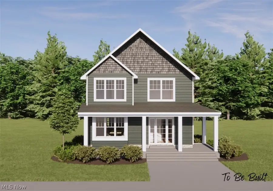 S/L 1 Sunrise View Drive, Akron, OH 44313 - #2
