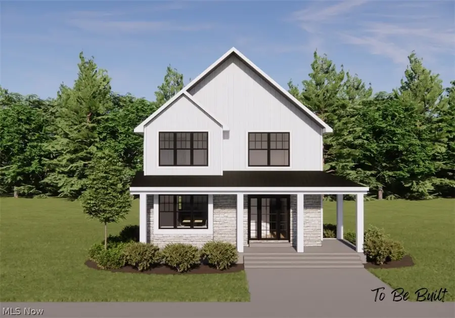 S/L 1 Sunrise View Drive, Akron, OH 44313 - #3
