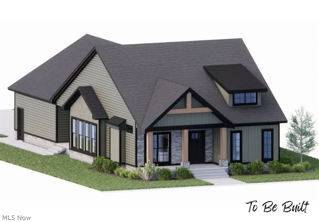 S/L 2 Sunrise View Drive, Akron, OH 44313 - #1