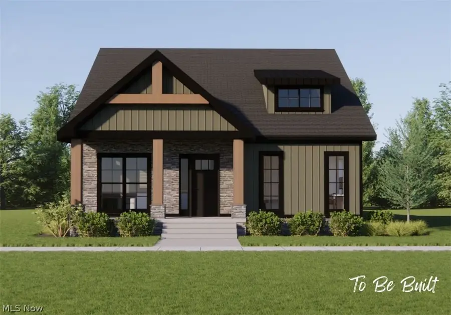 S/L 2 Sunrise View Drive, Akron, OH 44313 - #2