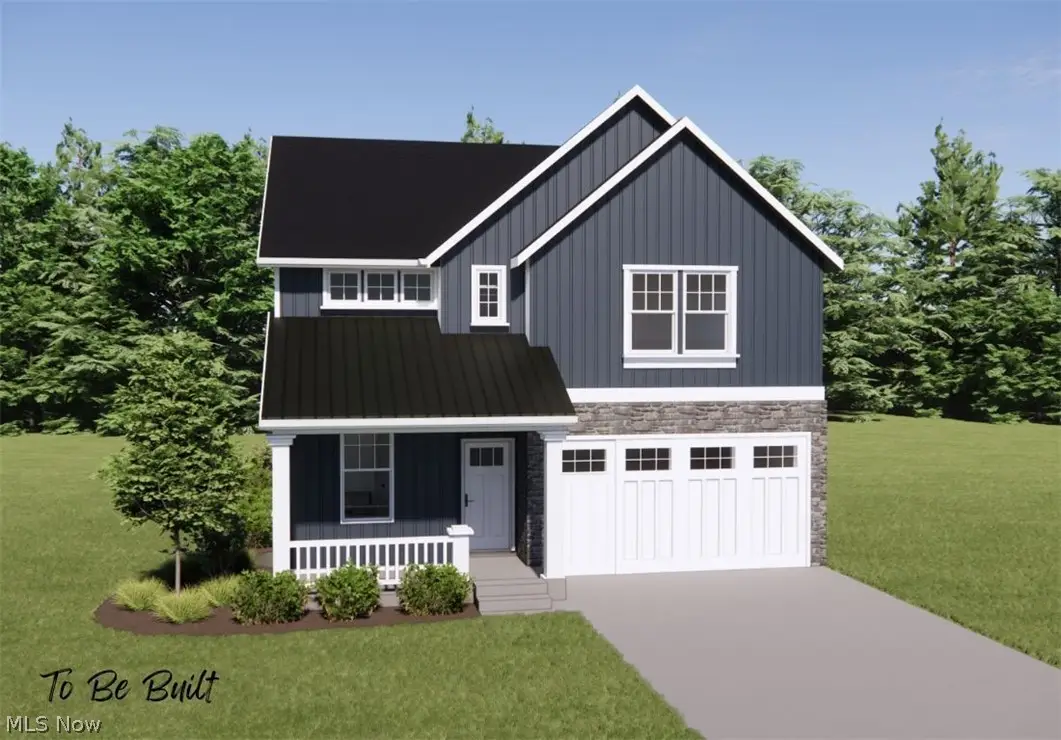 S/L 7 Sunrise View Drive, Akron, OH 44313 - #1