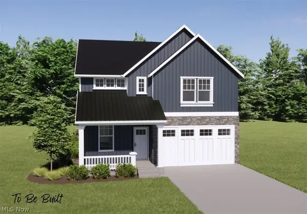 S/L 7 Sunrise View Drive, Akron, OH 44313