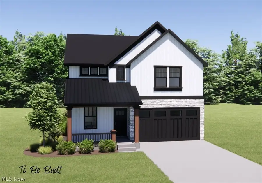 S/L 7 Sunrise View Drive, Akron, OH 44313 - #3