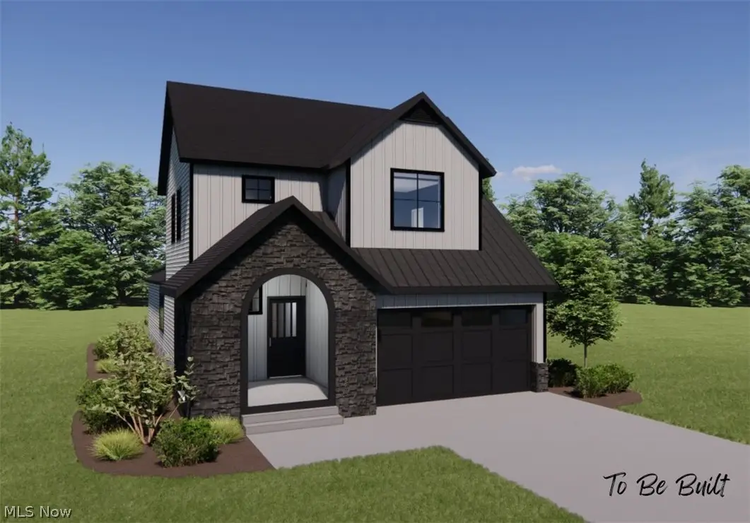 S/L 8 Sunrise View Drive, Akron, OH 44313 - #1