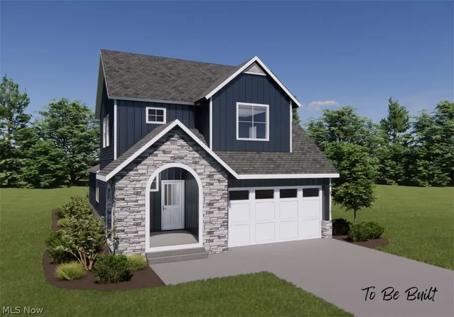 S/L 8 Sunrise View Drive, Akron, OH 44313 - #3