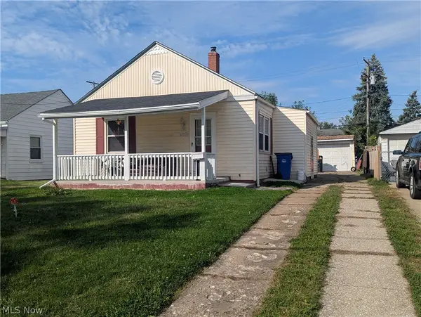 4186 W 143rd Street, Cleveland, OH 44135