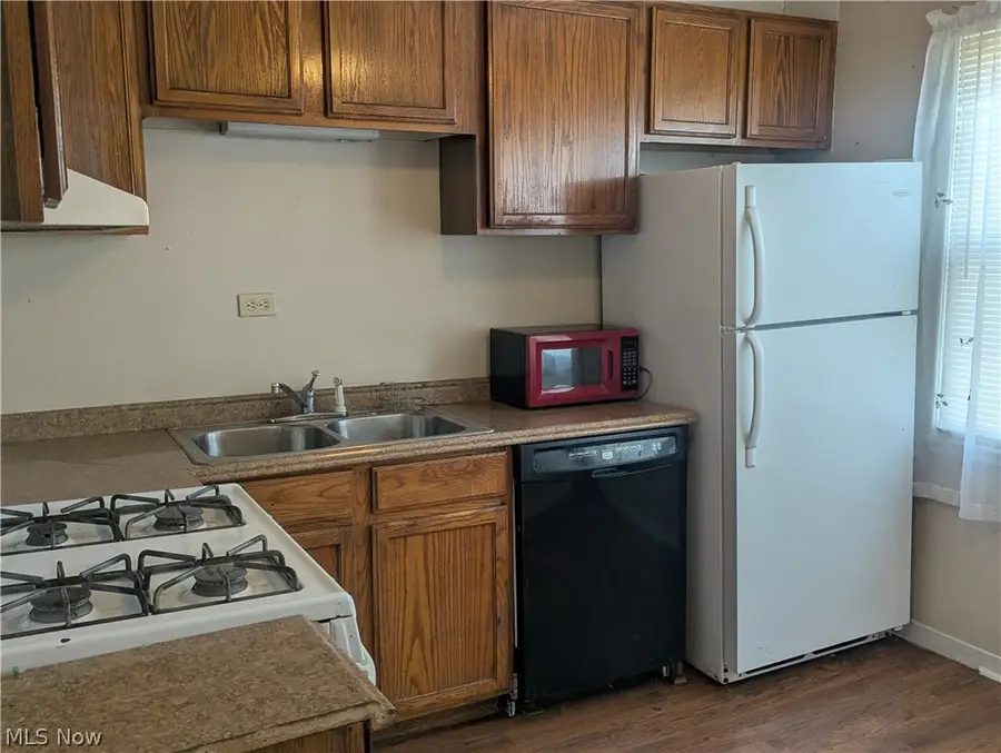 4186 W 143rd Street, Cleveland, OH 44135 - #3