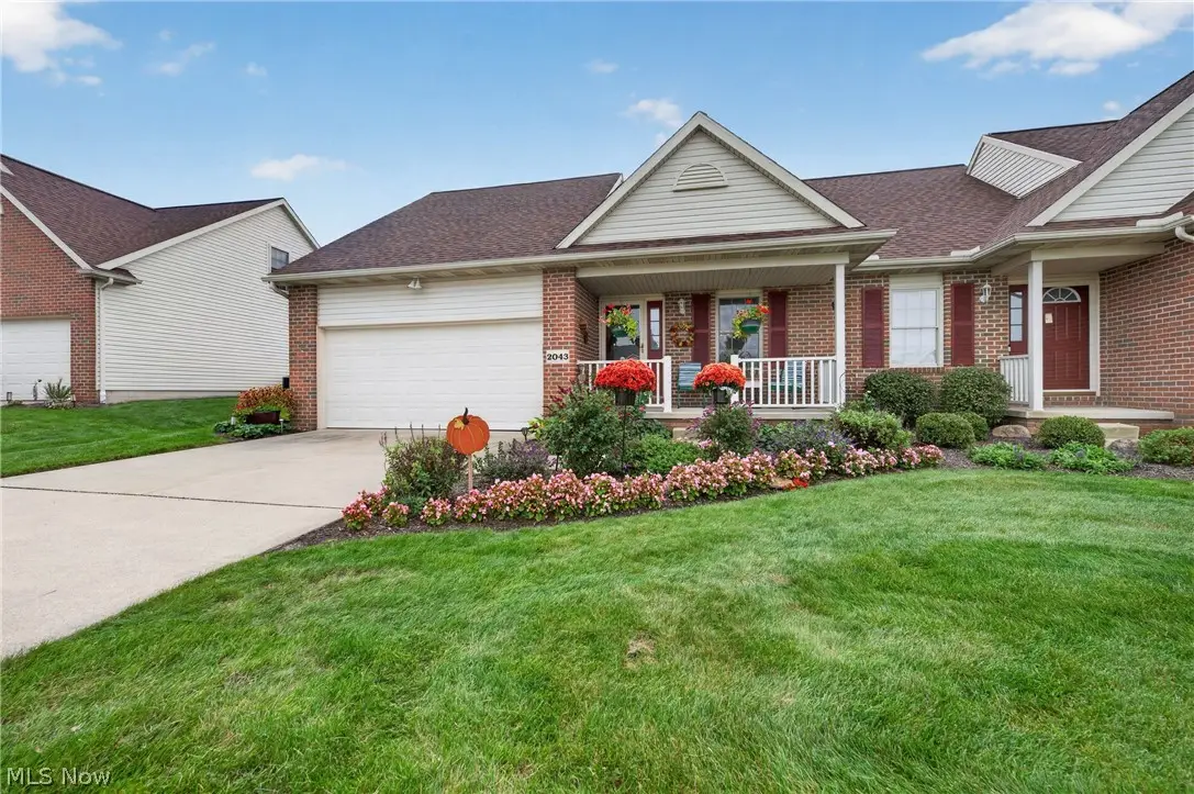 2043 Summer Evening Drive, Canal Fulton, OH 44614 - #1