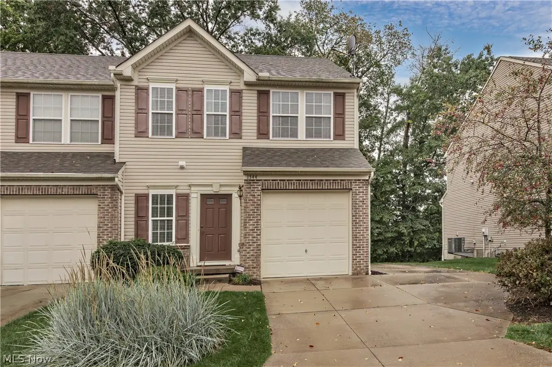 1344 Wellingshire Circle, Cuyahoga Falls, OH 44221 - #1
