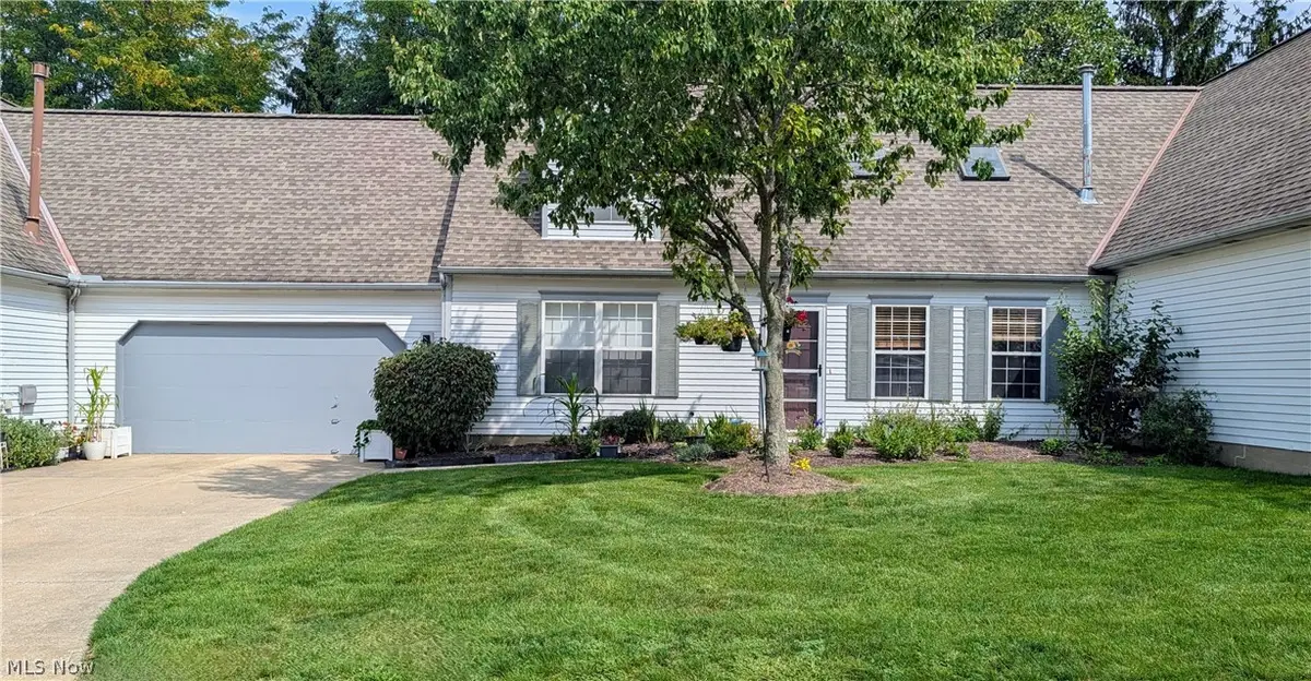 4865 Quarry Lane #61, Richmond Heights, OH 44143 - #1