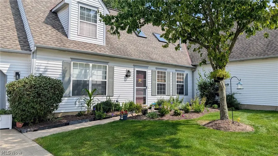 4865 Quarry Lane #61, Richmond Heights, OH 44143 - #2