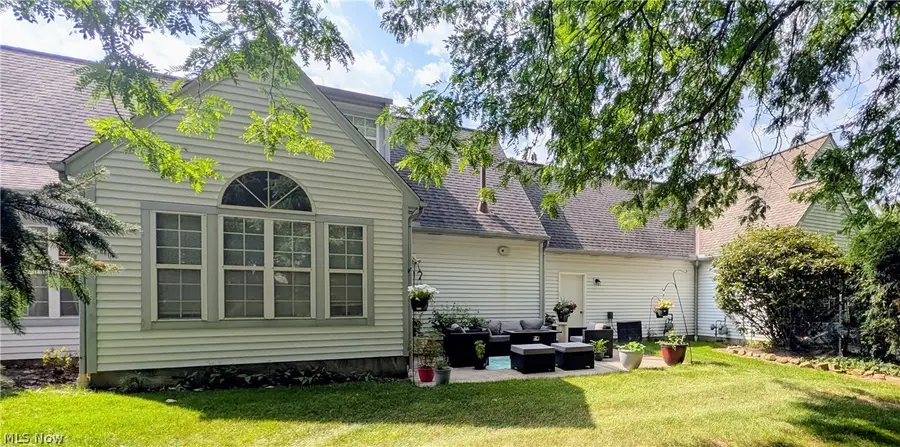 4865 Quarry Lane #61, Richmond Heights, OH 44143 - #3