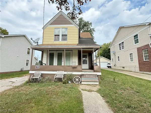 6721 Hough Avenue, Cleveland, OH 44103