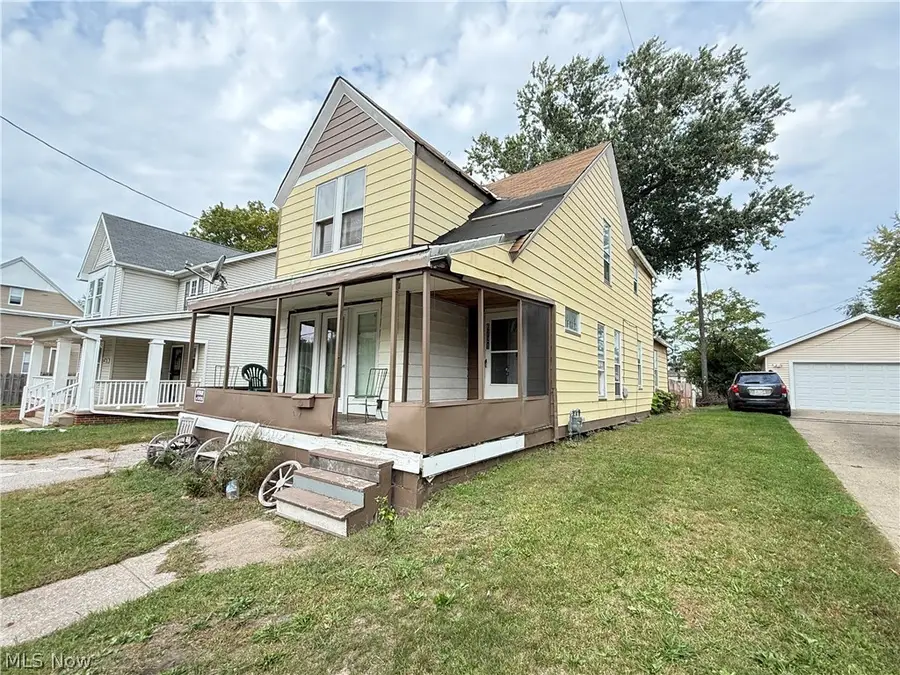 6721 Hough Avenue, Cleveland, OH 44103 - #2