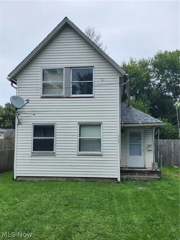 3795 W 36th Street, Cleveland, OH 44109
