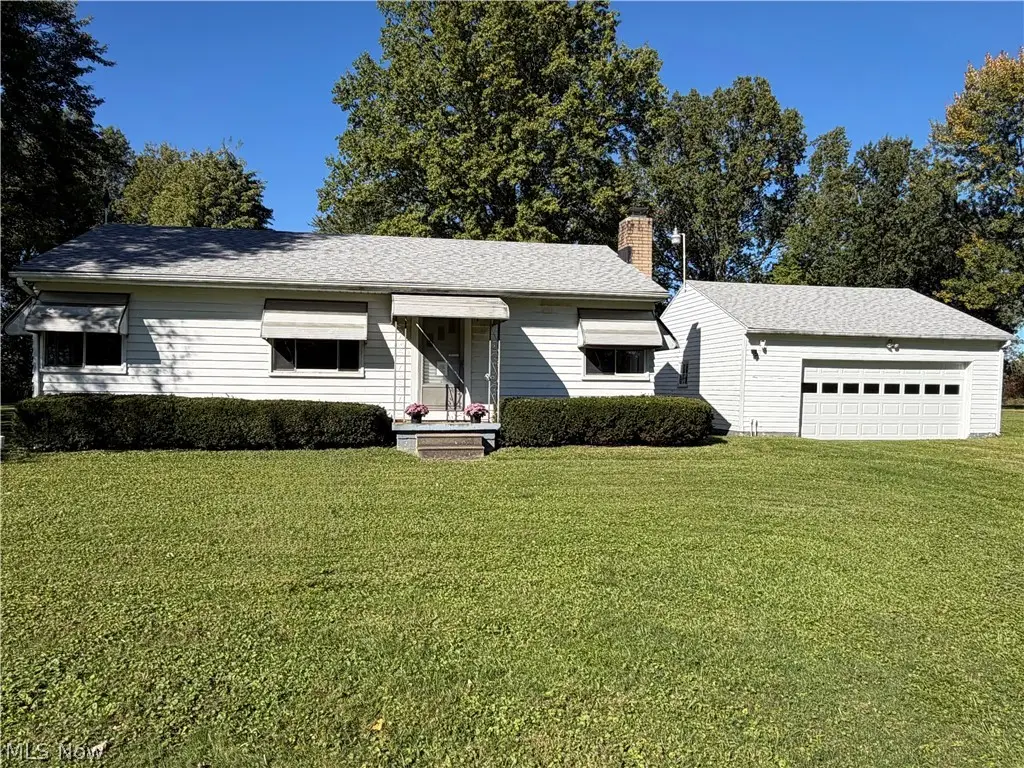 2770 Mellgren (melgren) Sw Drive, Warren, OH 44481 - #1