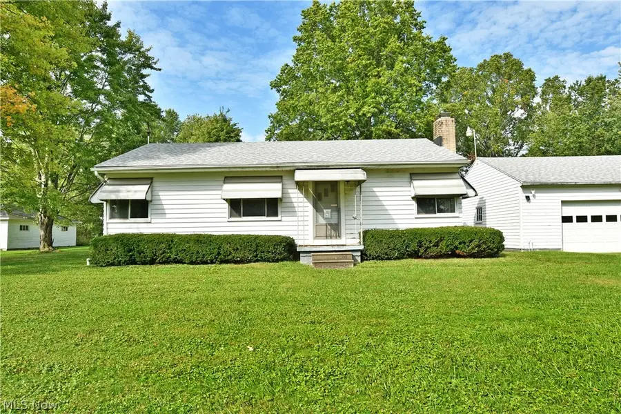 2770 Mellgren (melgren) Sw Drive, Warren, OH 44481 - #3