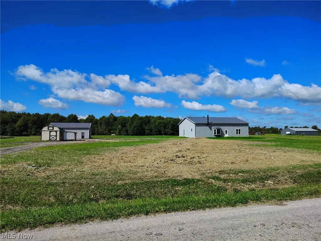 290 Township Road 581, Sullivan, OH 44880 - #1