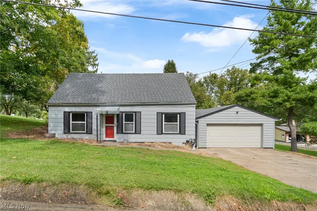 3119 Vanderhoof Road, Clinton, OH 44216 - #1