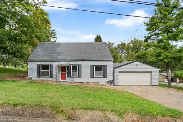 3119 Vanderhoof Road, Clinton, OH 44216
