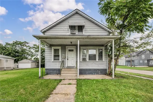 3175 Caroline Avenue, Lorain, OH 44055