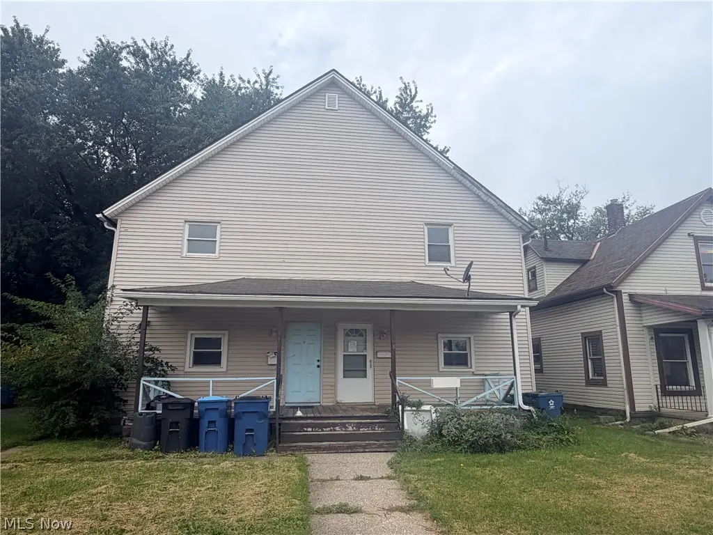 308 Florida Avenue, Lorain, OH 44052 - #1
