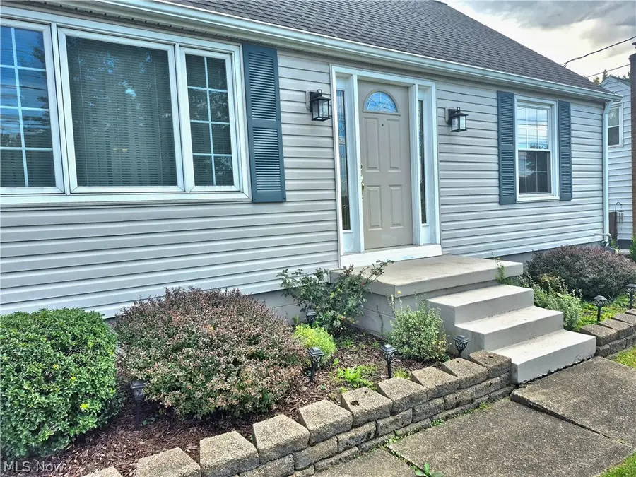 4546 N Leavitt Nw Road, Warren, OH 44485 - #2