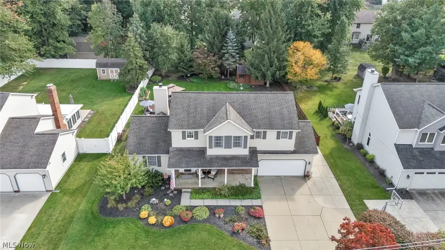 7822 Bellflower Road, Mentor, OH 44060 - #2