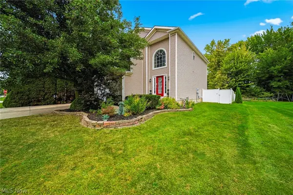 1121 Ashview Drive, Madison, OH 44057