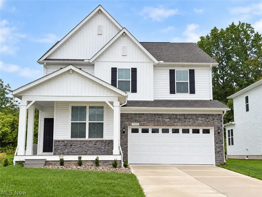 7789 Clydesdale Drive, Mentor, OH 44060 - #1