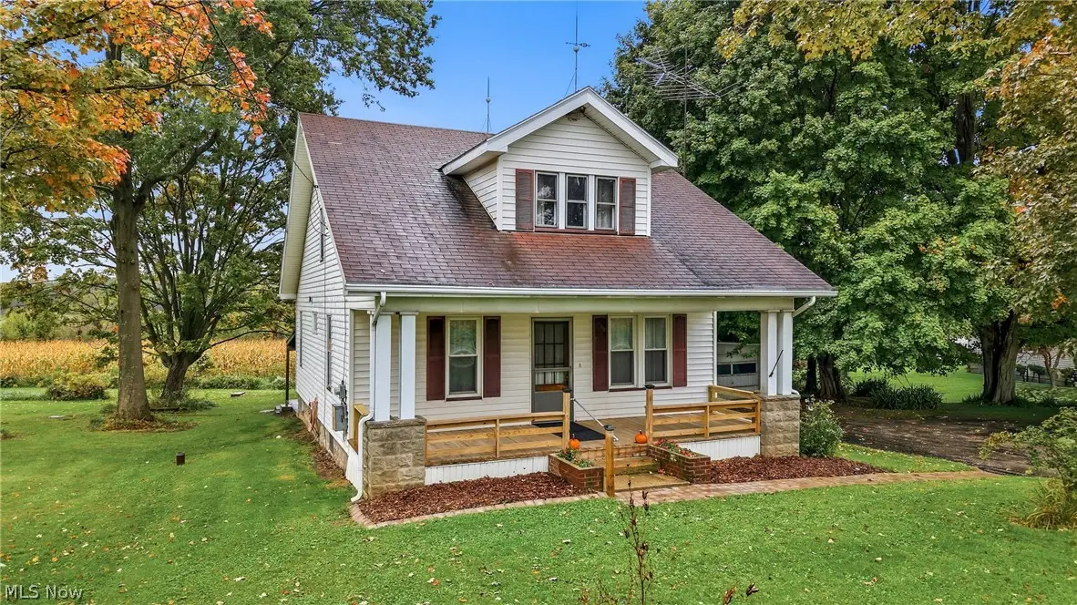2254 Depot Road, Salem, OH 44460 - #1