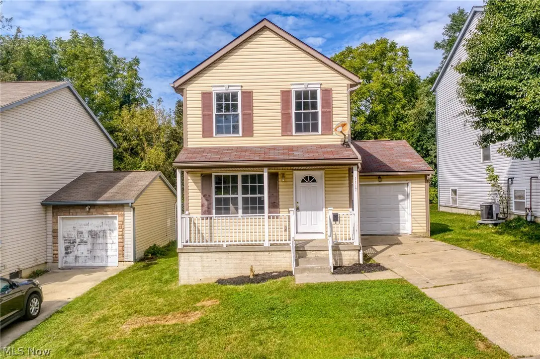 1117 Smithfarm, Akron, OH 44305 - #1