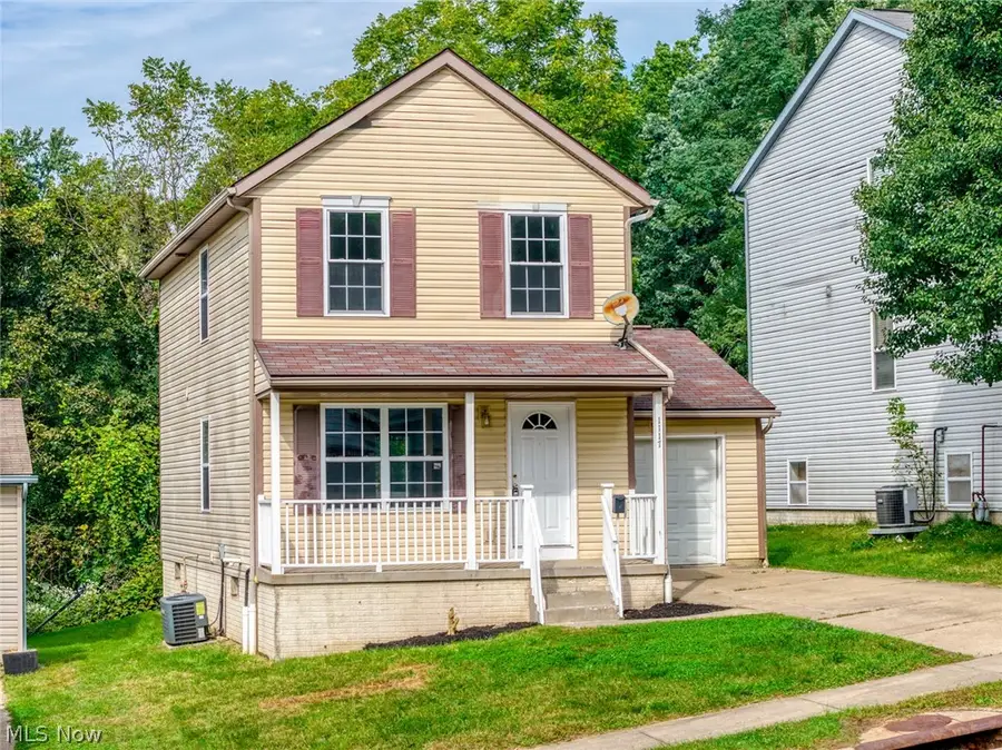 1117 Smithfarm, Akron, OH 44305 - #2