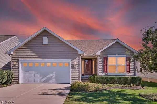 4843 Meadow Lark Drive, Lorain, OH 44053 - #1