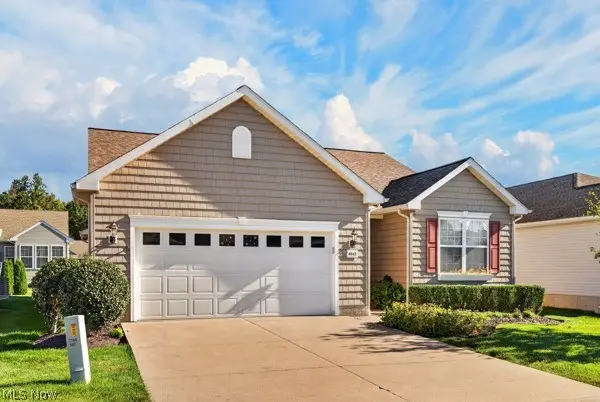 4843 Meadow Lark Drive, Lorain, OH 44053 - #2