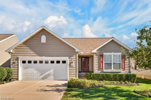 4843 Meadow Lark Drive, Lorain, OH 44053 - #3