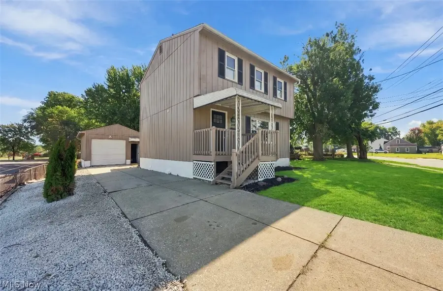 3117 Bailey Road, Cuyahoga Falls, OH 44221 - #2