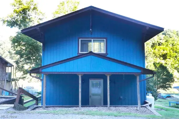 3793 Township Road 242, Toronto, OH 43964